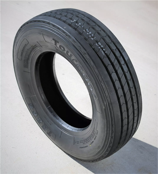 285/75R24.5/16 TOURADOR TR866 *A/P STEER* *16PLY* 147/144L