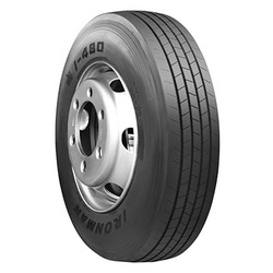 11R24.5 14PR IRONMAN I-480 146/143L "TRAILER"