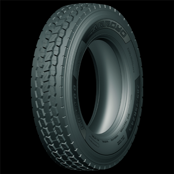 285/75R24.5/14 ARROYO AR2200 *C/S DRIVE* *14PLY* 144/141M