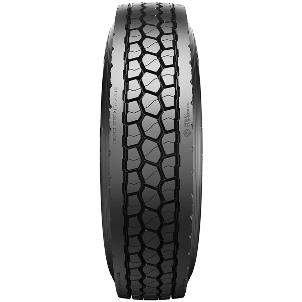 11R22.5 16PR FORTUNE FDH131 146/143L "C/S DRIVE"