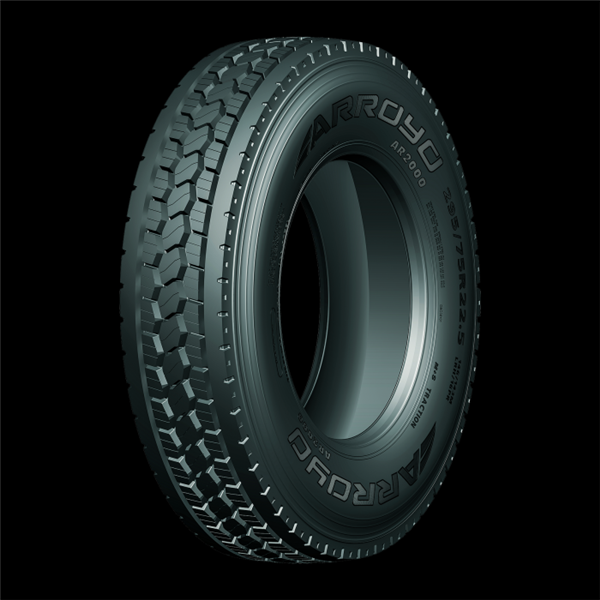 11R24.5 16PR ARROYO AR2000 149/146M "C/S DRIVE"