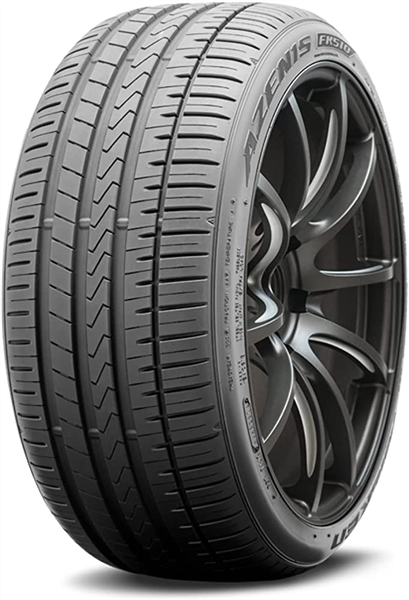 245/35ZR21XL FALKEN AZENIS FK510 96Y 300AAA BSW