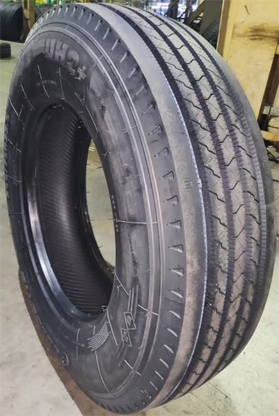 295/75R22.5/16 VIKRANT VUH2+ 146/143M *STEER* *A/P*