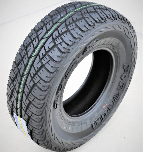 265/65R17 FORCEUM ATZ-R 112T 600AA M+S**