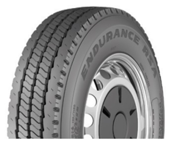 LT215/85R16 10PR GOODYEAR ENDURANCE RSD ULT Q "O/S DRIVE"