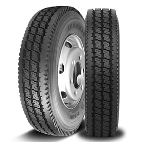 11R24.5 14PR IRONMAN I-208 146/143L "C/S DRIVE"