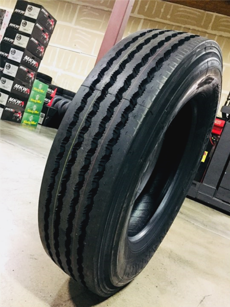 295/75R22.5 14PR DYNATRAC RA200 144/141M "A/P"