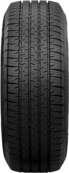 LT285/60R20 10PR NEXEN ROADIAN HTX2 125/122S 50K BSW