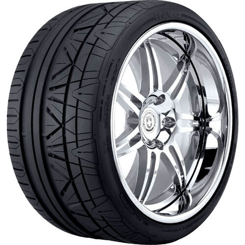 275/40R20XL NITTO INVO 106W 260AAA BSW