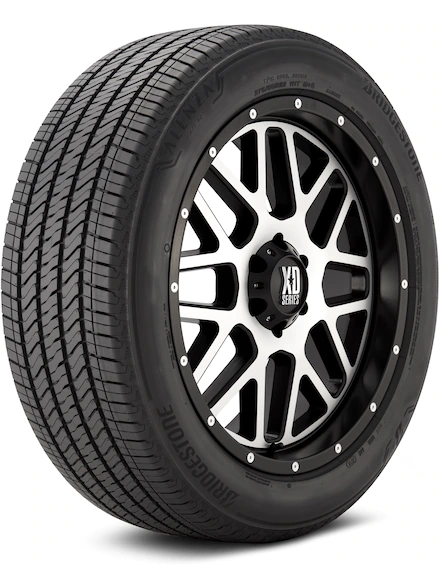 275/50R22 BRIDGESTONE ALENZA A/S 02 111H