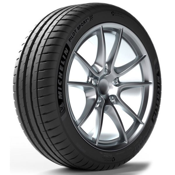 255/40R20 MICHELIN PILOT SUPER SPORT MXM4 101Y BW