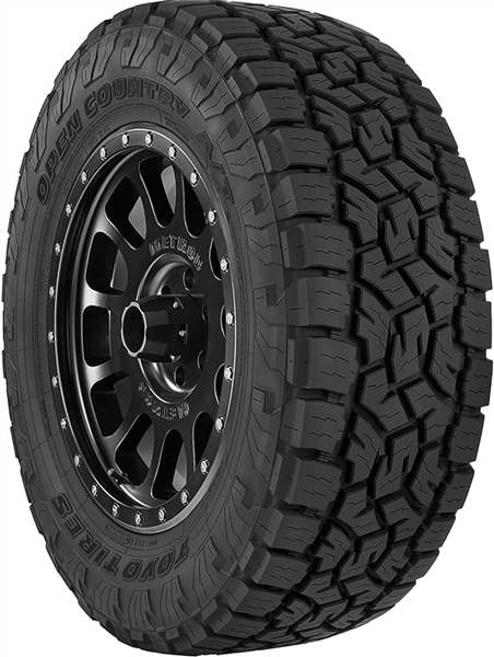 LT275/65R20 10PR TOYO OPEN COUNTRY A/T III 126/123S 50K BSW