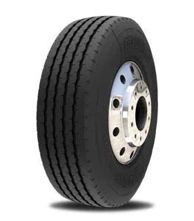 315/80R22.5 20PR DOUBLE COIN RR202 157/154L "STEER"
