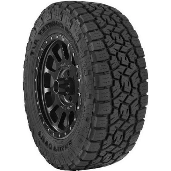 35X12.50R20 10PR TOYO OPEN COUNTRY A/T III 121R 50K BSW