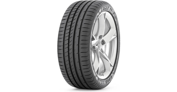 275/35R19XL GOODYEAR EAGLE F1 ASYMMETRIC 3 ROF 100Y 300AAA BSW RUNFLAT