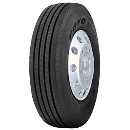 11R22.5 16PR TOYO M 170 146/143L "A/P"