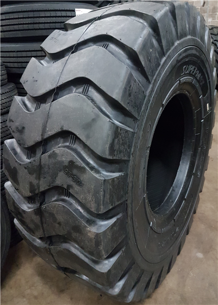 20.5-25-20 SUPERMAX E3/L3 TL