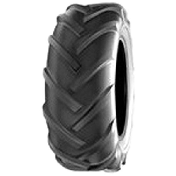 16X6.50-8 DEESTONE D407 UTILITY B/4PR