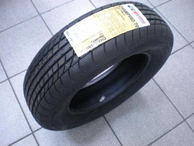 165/70R13 GT CHAMPIRO 70 79H