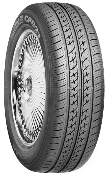 175/60R13 NEXEN CP621 77H BSW
