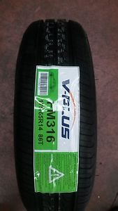 165/80R13 V-PLUS FM316 83T 83T