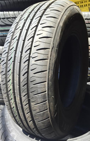195/60R14 BONANZA F201 86H