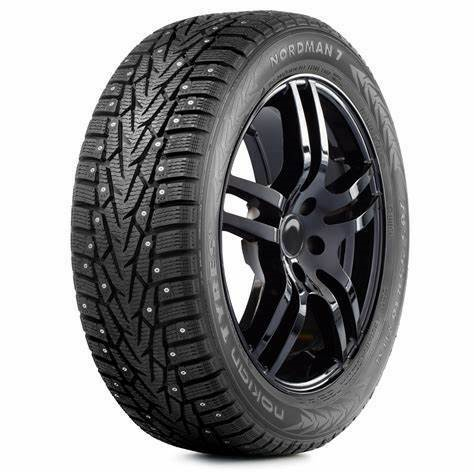 225/65R17 NOKIAN NORDMAN 7 SUV (NON STUDDED) XL 106T BSW