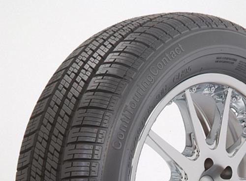 195/60R14 CONTINENTAL CH95 85H