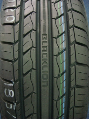 185/60R14 BLACKLION CILERRO BH15 82H 420AA 50K BSW