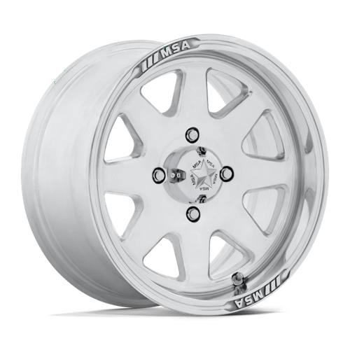SPARK UTV 15X7 4X110 86 +10 POLISH