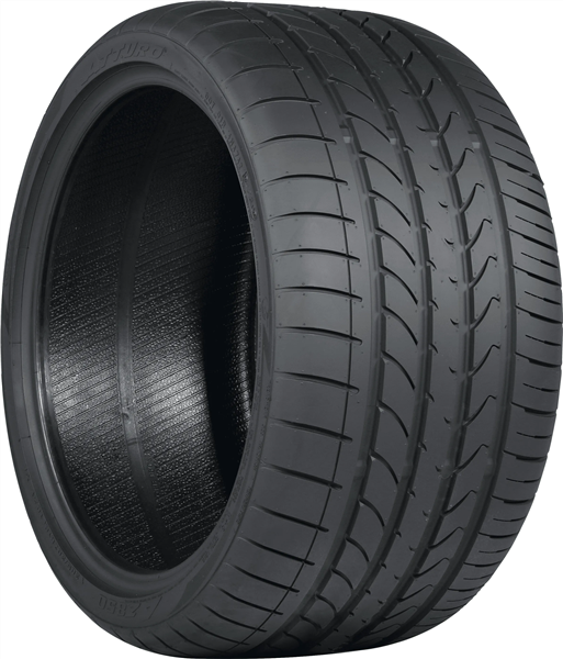 275/30ZR20 ATTURO AZ850 97Y XL 320AA ROAD HAZARD