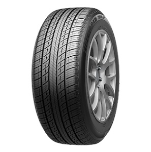205/55R16 UNIROYAL TIGER PAW TOURING A/S DT 91H 70K