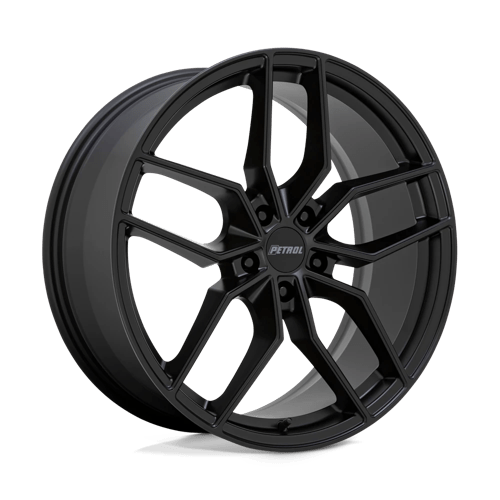 PE P5C 18X8 5X115 76 M-BLK +40