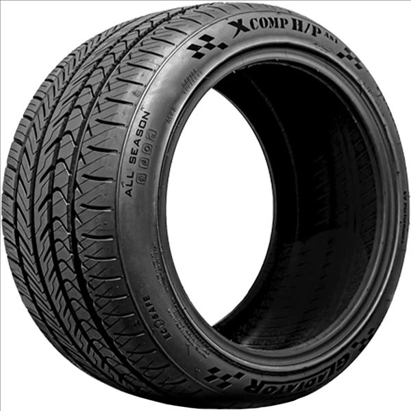 255/50R20 GLADIATOR XCOMP HP AS1 109V