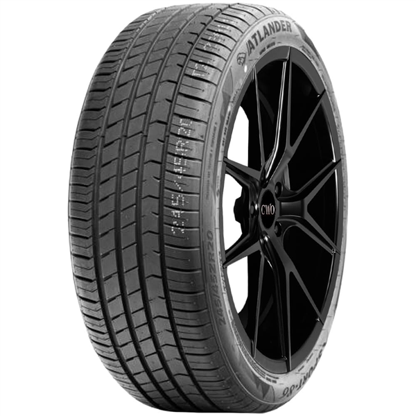 225/45ZR18 ATLANDER XSPORT-86 95W XL 420AA***50K****+ROAD HAZARD