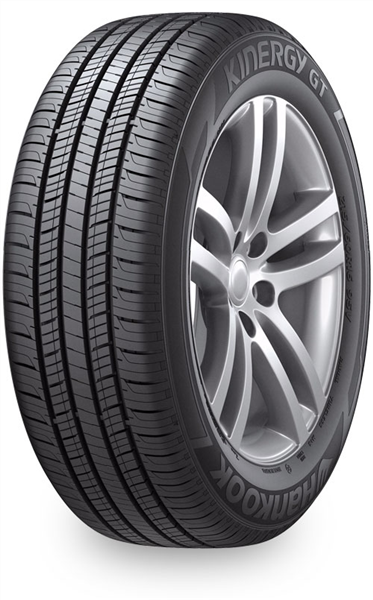 215/45R17 HANKOOK KINERGY GT H436 91V XL dot-2015