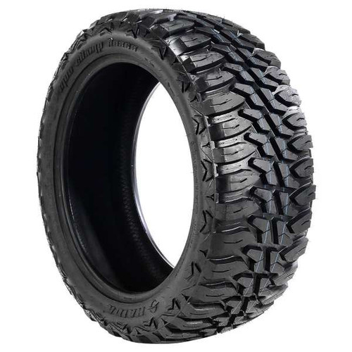 LT35X12.50R22 HAIDA HD869 M/T 121Q 12PLY 3