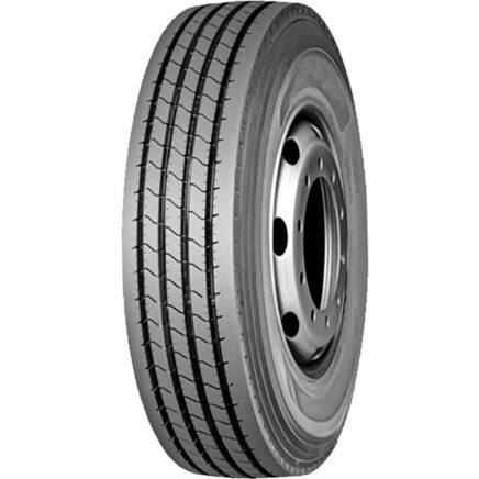 11R22.5 5 BULLRIDE BRH101 146/143L 16Ply *** ALL POSITION