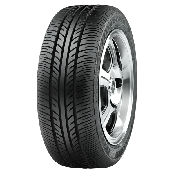 175/60R13 ACCELERA GAMMA 77H 400AA M+S***35K**