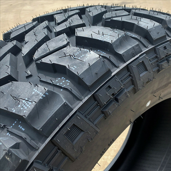 LT37X13.50R24 TBB M/T TS-67 120Q 12PLY