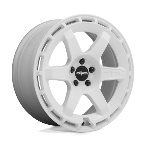 KB1 19X8.5 5X120 72.5 WHT 35MM