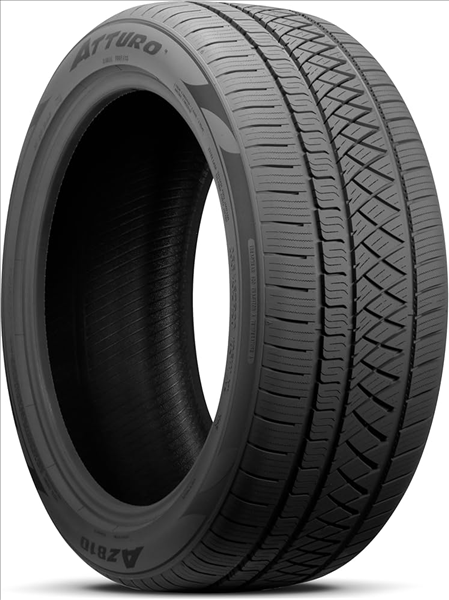 225/55R18 ATTURO AZ600 98V 560AA***60K*** ROAD HAZARD