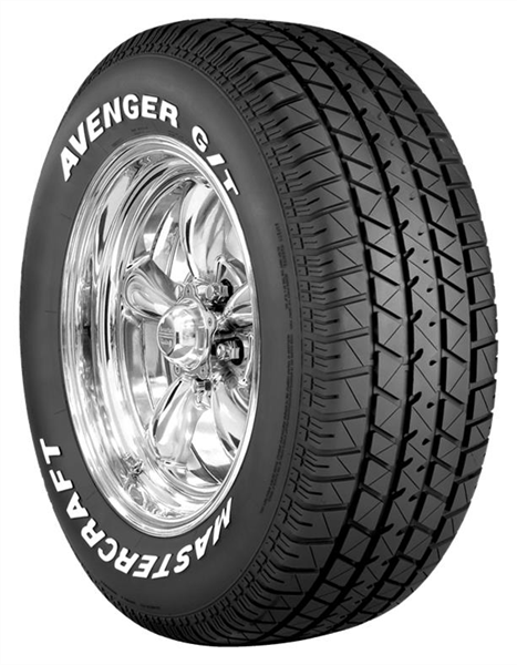 295/50R15 MASTERCRAFT AVENGER GT 105S**SPECIAL PRICE***