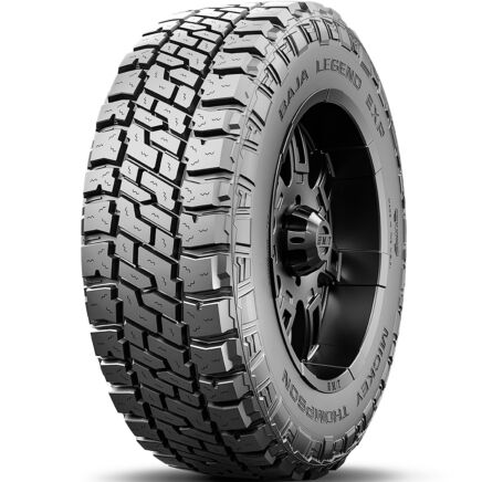 LT35X12.50R20 MICKEY THOMPSON BAJA LEGEND EXP 125Q 12PLY