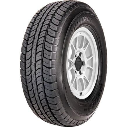 245/70R17 VANTAGE SUV 110T 460AB