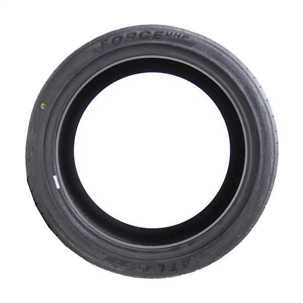 255/40R20 ATLAS FORCE UHP 101W XL 520AA***40K***ROAD HAZARD**