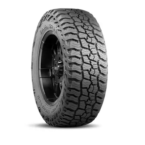 275/60R20 MICKEY THOMPSON BAJA BOSS A/T 115T 600AB