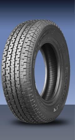 ST215/75R14 TRIANGLE TR643 ST 6PLY