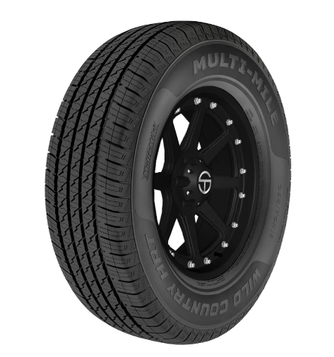 265/75R16 MULTIMILE WILD COUNTRY HRT 116T M+S