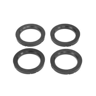 HUBRINGS 73MMX66.06MM SET OF 4